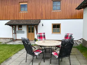 Ferienwohnung für 5 Personen (100 m²) in Obing