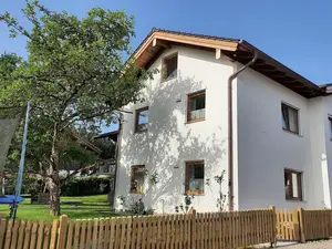 Ferienwohnung für 4 Personen (53 m²) in Obing