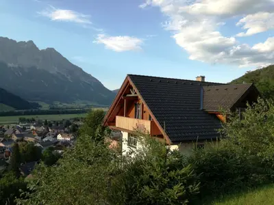 Ferienwohnung für 4 Personen (70 m²) in Öblarn 1/10