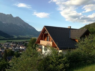 Ferienwohnung für 4 Personen (70 m²) in Öblarn 4/10