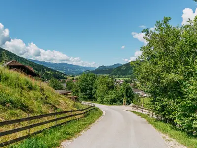 Direkte Umgebung [Sommer] (<1 km)