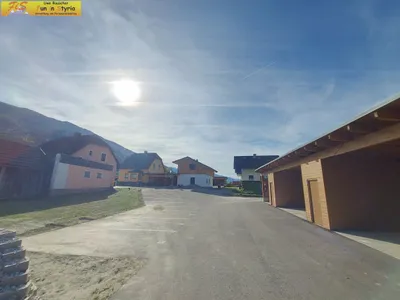 Nachbarschaft