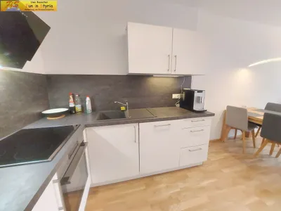 Küche / Küchenzeile