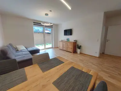 Ferienwohnung für 4 Personen (57 m²) in Öblarn 10/10