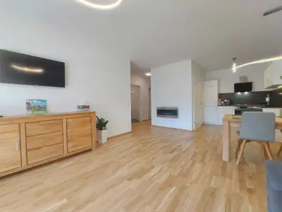 Ferienwohnung für 4 Personen (57 m²) in Öblarn 1/10