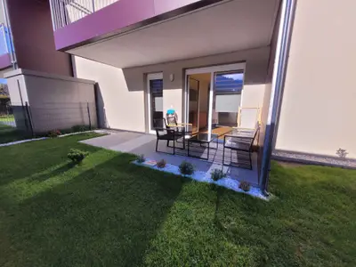 Ferienwohnung für 4 Personen (57 m²) in Öblarn 2/10