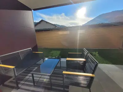 Ferienwohnung für 4 Personen (57 m²) in Öblarn 3/10