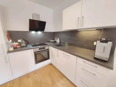 Ferienwohnung für 4 Personen (57 m²) in Öblarn 5/10