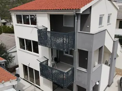 Ferienwohnung für 4 Personen in Obrovac 2/10