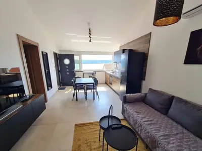 Ferienwohnung für 4 Personen in Obrovac 4/10
