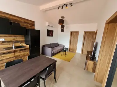 Ferienwohnung für 4 Personen in Obrovac 5/10
