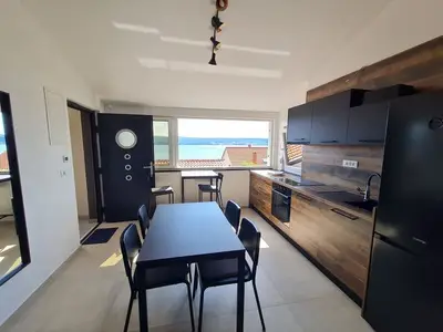 Ferienwohnung für 4 Personen in Obrovac 7/10