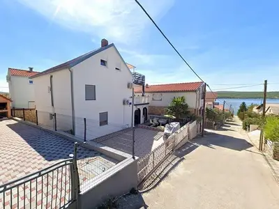 Ferienwohnung für 4 Personen in Obrovac 1/10