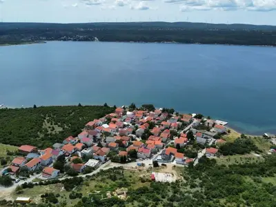 Ferienwohnung für 4 Personen in Obrovac 2/10