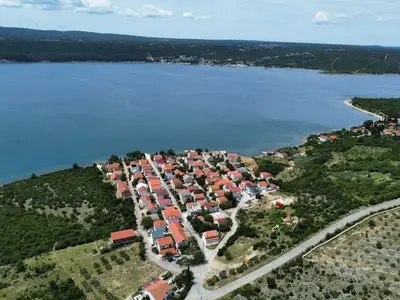 Ferienwohnung für 4 Personen in Obrovac 3/10