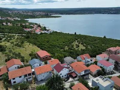 Ferienwohnung für 4 Personen in Obrovac 4/10