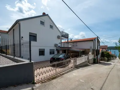 Ferienwohnung für 4 Personen in Obrovac 5/10
