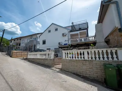 Ferienwohnung für 4 Personen in Obrovac 6/10