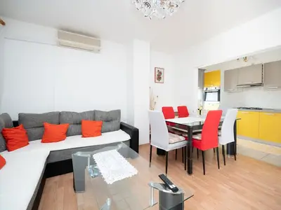 Ferienwohnung für 6 Personen in Obrovac 9/10