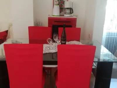 Ferienwohnung für 6 Personen in Obrovac 10/10