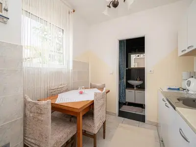 Ferienwohnung für 4 Personen in Obrovac 7/10