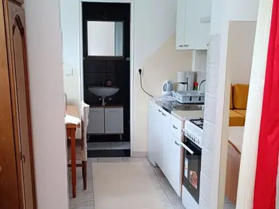 Ferienwohnung für 4 Personen in Obrovac 9/10