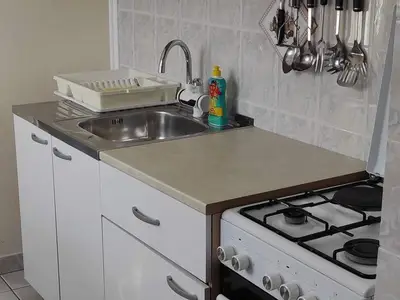 Ferienwohnung für 4 Personen in Obrovac 10/10