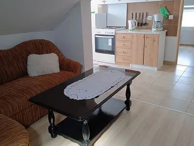 Ferienwohnung für 5 Personen in Obrovac 7/10