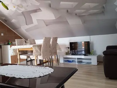 Ferienwohnung für 5 Personen in Obrovac 8/10