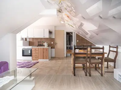 Ferienwohnung für 5 Personen in Obrovac 9/10