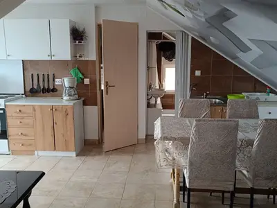 Ferienwohnung für 5 Personen in Obrovac 10/10