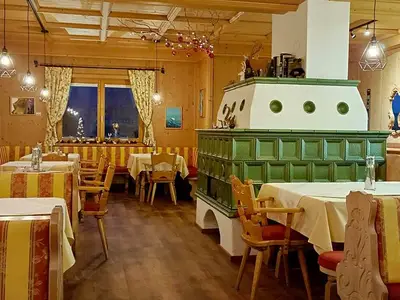 Ferienwohnung für 3 Personen (35 m²) in Obsteig 6/10