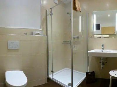 Ferienwohnung für 3 Personen (35 m²) in Obsteig 8/10