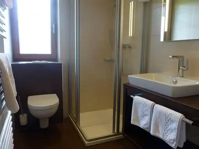 Ferienwohnung für 3 Personen (35 m²) in Obsteig 10/10