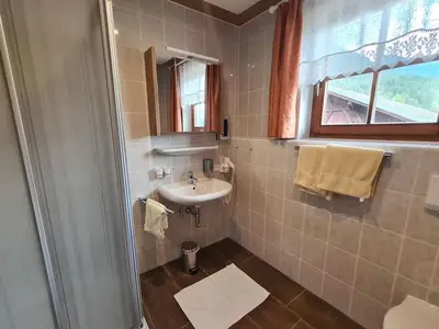 Ferienwohnung für 4 Personen (29 m²) in Obsteig 4/10 Ferienwohnung für 4 Personen (29 m²) in Obsteig 4/10