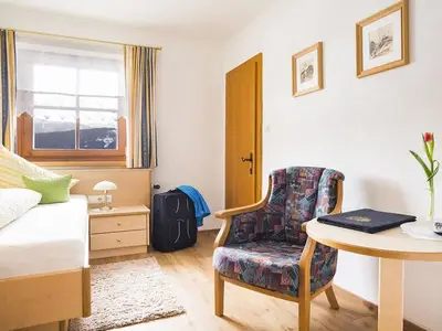 Ferienwohnung für 4 Personen (29 m²) in Obsteig 6/10 Ferienwohnung für 4 Personen (29 m²) in Obsteig 6/10