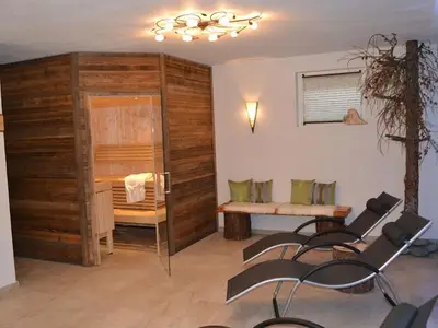 Ferienwohnung für 4 Personen (29 m²) in Obsteig 10/10 Ferienwohnung für 4 Personen (29 m²) in Obsteig 10/10