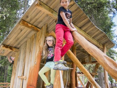 Waldspielplatz Ochsengarten