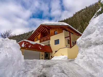 Haus Heiss