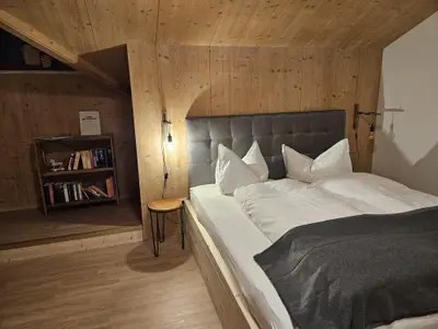 Wohnung B