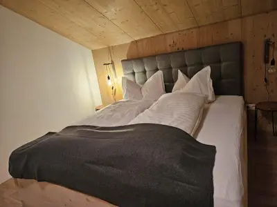 Wohnung B