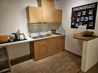 Wohnung B