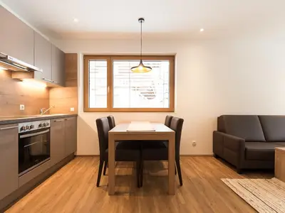 Kochen, Essen, Wohnen