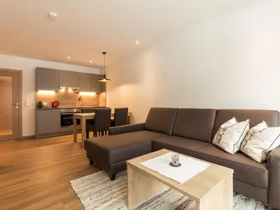 Kochen, Essen, Wohnen