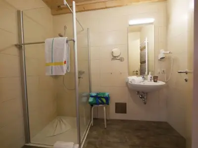 Ferienwohnung für 5 Personen (70 m²) in Ochsenhausen 5/10