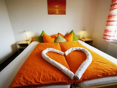 Ferienwohnung für 5 Personen (70 m²) in Ochsenhausen 3/10