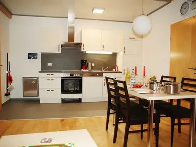Ferienwohnung für 5 Personen (80 m²) in Ochsenhausen 1/10