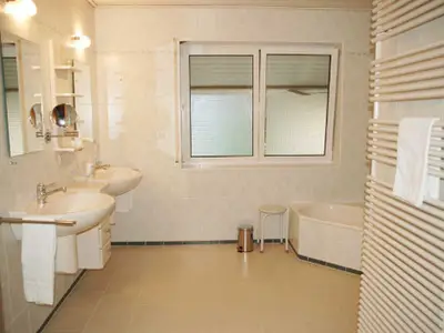 Ferienwohnung für 5 Personen (80 m²) in Ochsenhausen 9/10
