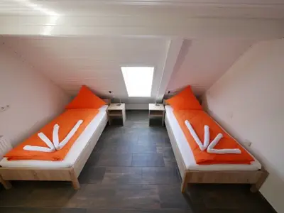 Ferienwohnung für 11 Personen (160 m²) in Ochsenhausen 6/10