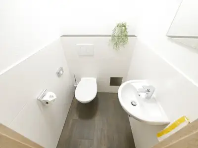 Ferienwohnung für 5 Personen (70 m²) in Ochsenhausen 3/10